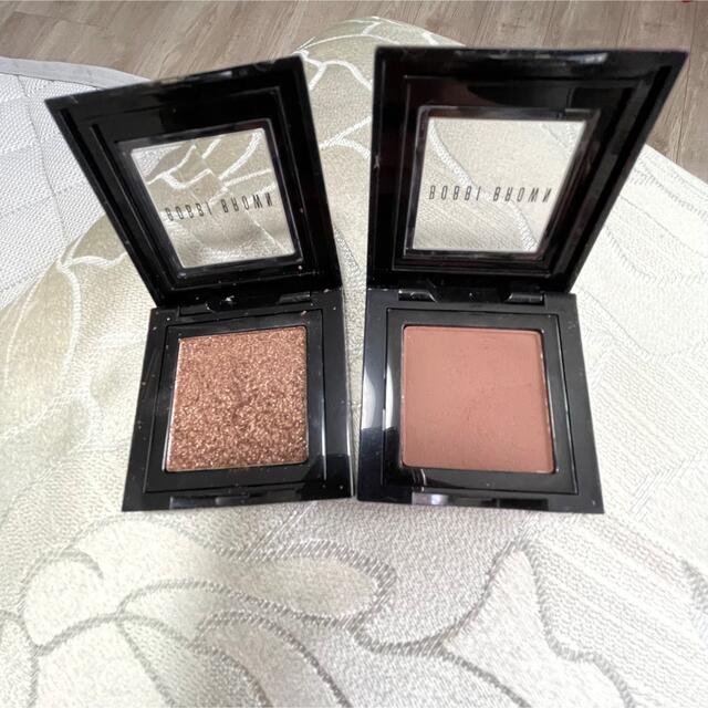 BOBBI BROWN(ボビイブラウン)の bobbi brown アイシャドウ コスメ/美容のベースメイク/化粧品(アイシャドウ)の商品写真