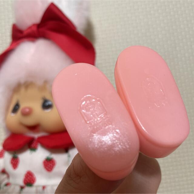 イベント限定 チムたん ぬいぐるみ エンタメ/ホビーのおもちゃ/ぬいぐるみ(ぬいぐるみ)の商品写真