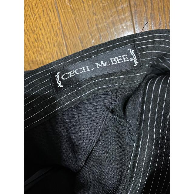 CECIL McBEE(セシルマクビー)のセシルマクビー セットアップ レディースのレディース その他(セット/コーデ)の商品写真