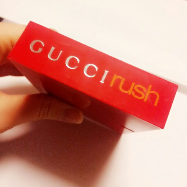 Gucci(グッチ)のGUCCIrush香水★激安！！！！ コスメ/美容の香水(香水(女性用))の商品写真