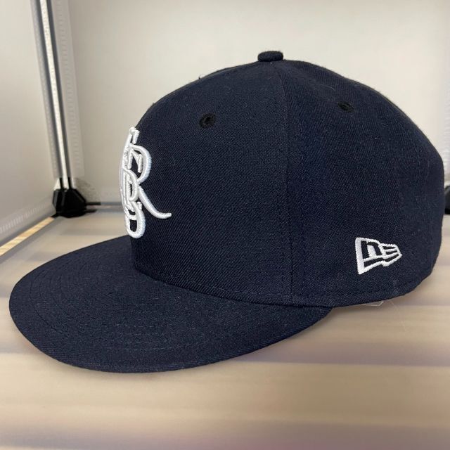 SOPH(ソフ)の71/2 SOPH FCRB new era cap メンズの帽子(キャップ)の商品写真