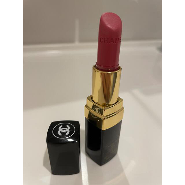 CHANEL ルージュココ424