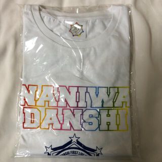 ジャニーズ(Johnny's)のなにわ男子アオハルTシャツ(男性アイドル)