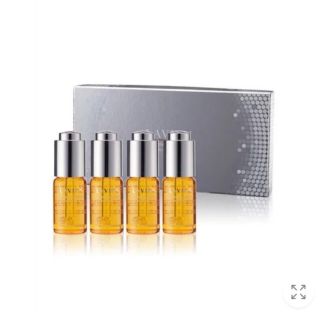 LAVIEN pure vita toning ampoule(美容液)