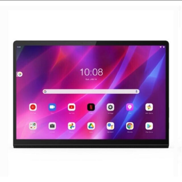 lenovo タブレットノートPC Yoga Tab 13