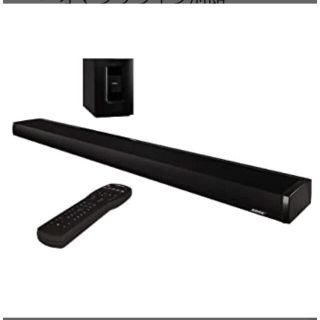 BOSE - Bose CineMate 1 SR home theater speakerの通販 by