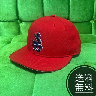 大阪 激激激レア ニューエラ ヤンキース 漢字 USA製 59fifty ...