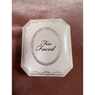 トゥフェイス(Too Faced)の♡milk♡さん限定(その他)