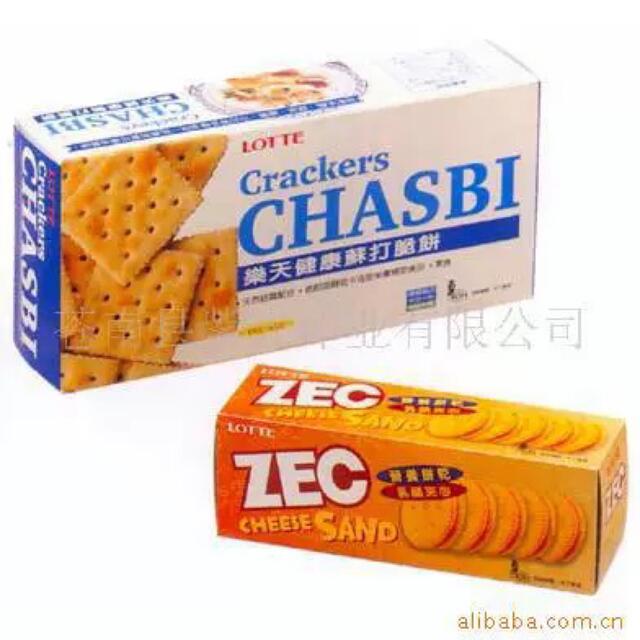 饼干