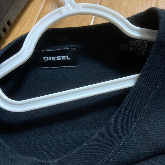 DIESEL(ディーゼル)の専用 メンズのトップス(Tシャツ/カットソー(半袖/袖なし))の商品写真