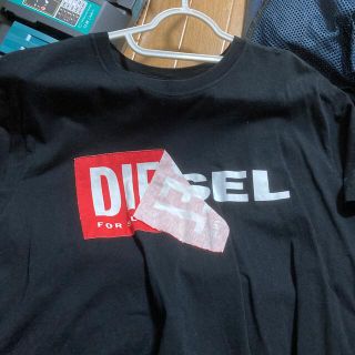 ディーゼル(DIESEL)の専用(Tシャツ/カットソー(半袖/袖なし))