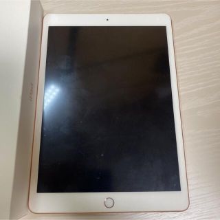 アイパッド(iPad)のiPad 第7世代 32GB(タブレット)