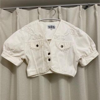 リメイク ジャケットの通販 7,000点以上 | フリマアプリ ラクマ