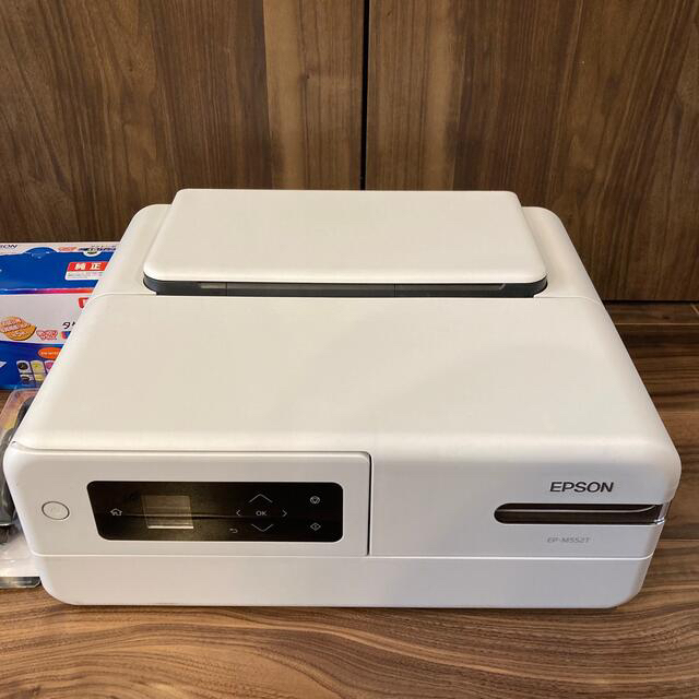 EPSON EP-M552T プリンター