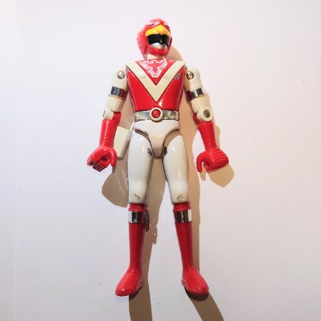 などありま BANDAI 超合金 フィギュア4体セットの通販 by Souann's ...