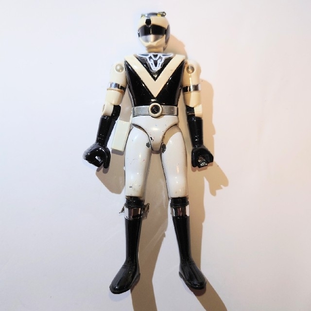 などありま BANDAI 超合金 フィギュア4体セットの通販 by Souann's ...