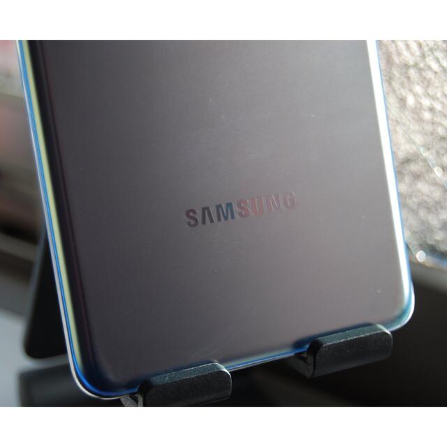 Galaxy S21ultra   SIMフリー　256GB