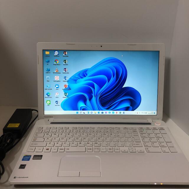 大好き TOSHIBAノートパソコンおすすめ ノートPC