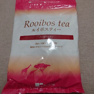 ルイボスティー ノンカフェイン Tea Life(茶)