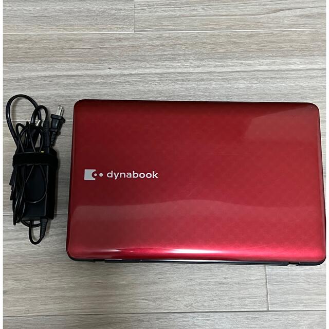 Dynabook ノートパソコン　東芝