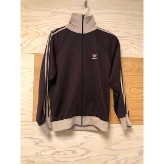 adidas - 現adidas 在原みゆき 西ドイツ トラックジャケットL 極美品の