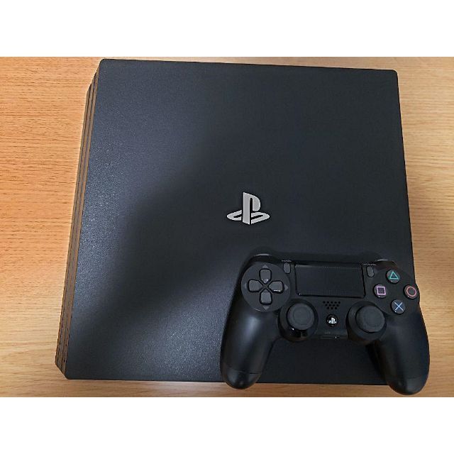 SONY PlayStation4 Pro CUH-7200BB01 1TB 買得 51.0%OFF www.salon