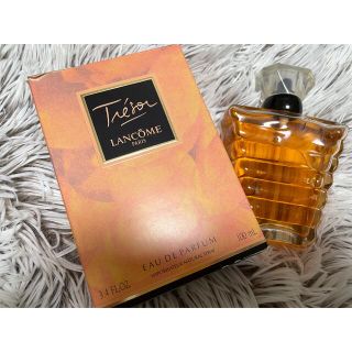 ランコム(LANCOME)のLANCÔME香水　Tresor (ユニセックス)