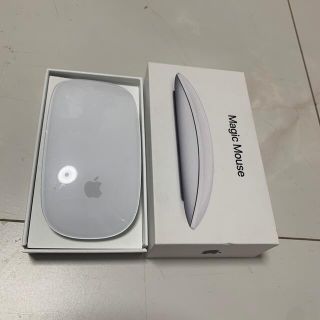 アップル(Apple)のAPPLE MAGIC MOUSE 2(PC周辺機器)