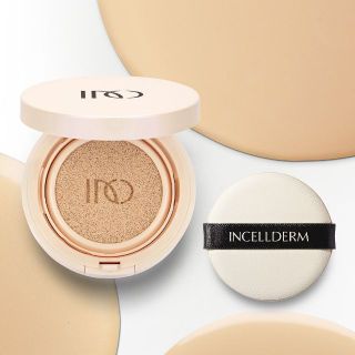 INCELLDERM 4D LUSTRE CUSHION(ファンデーション)