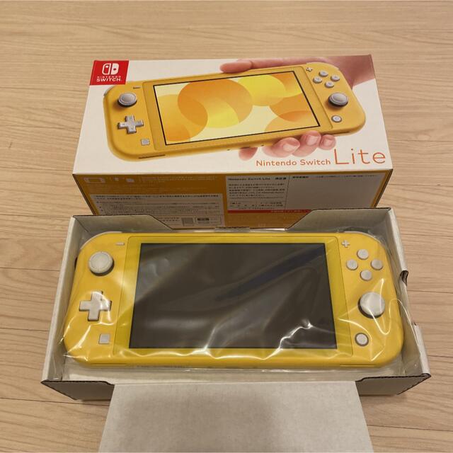 Nintendo Switch NINTENDO SWITCH LITE