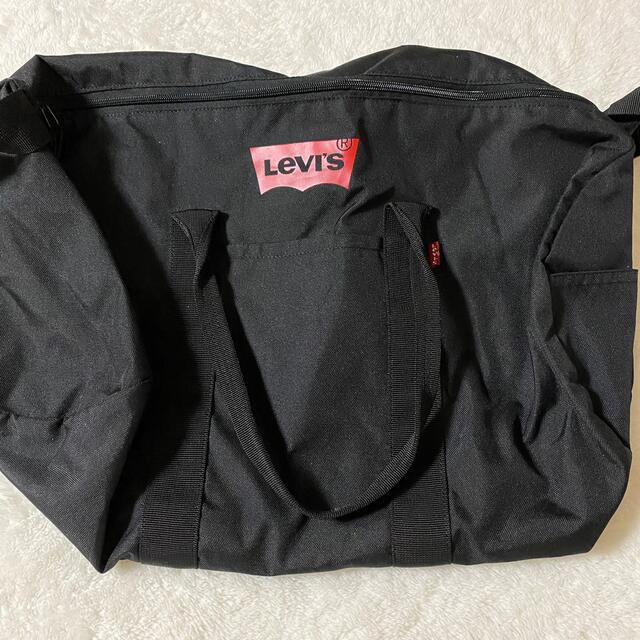 Levi's(リーバイス)のLEVI’S カバン  レディースのバッグ(リュック/バックパック)の商品写真