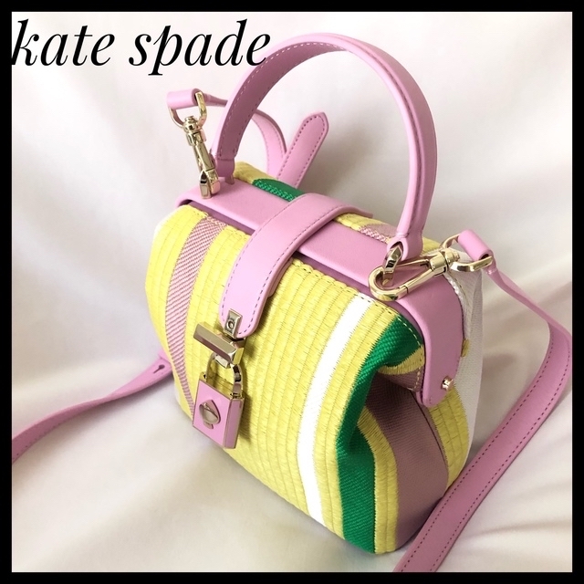 【美品】人気のケイト・スペード(Kate Spade) ショルダーバック | フリマアプリ ラクマ