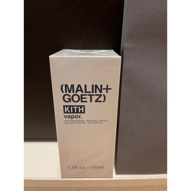 Kith x Malin + Goetz Perfume 香水 TOKYO