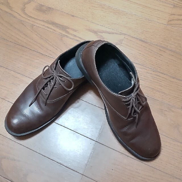 Timberland(ティンバーランド)のTimberland ビジネスシューズ  26 ブラウン ティンバーランド メンズの靴/シューズ(ドレス/ビジネス)の商品写真