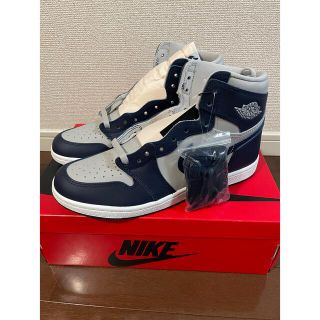 ナイキ(NIKE)のkazzzznnn様専用　NIKE エアジョーダン1 HIGH '85 (スニーカー)