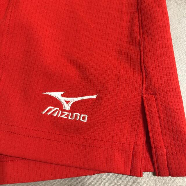 MIZUNO(ミズノ)のミズノ　スコート スポーツ/アウトドアのテニス(ウェア)の商品写真