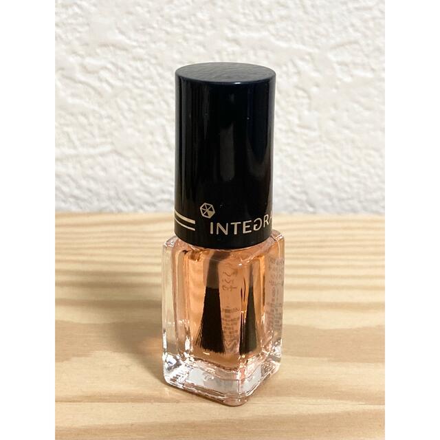 INTEGRATE(インテグレート)のインテグレート グレイシィ ネールカラー 91 マニキュア 4ml 資生堂 コスメ/美容のネイル(マニキュア)の商品写真