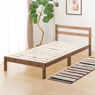 ニトリ 中古 シングルベッドの通販 26点 | ニトリのインテリア/住まい