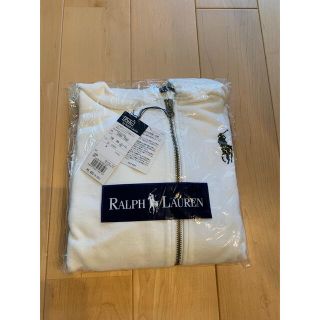 ポロラルフローレン(POLO RALPH LAUREN)のラルフローレン　子供用パーカー(ジャケット/上着)