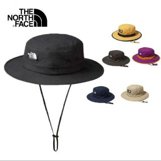 ザノースフェイス(THE NORTH FACE)のHorizon Hat ホライズンハット（ユニセックス） NN01707(ハット)