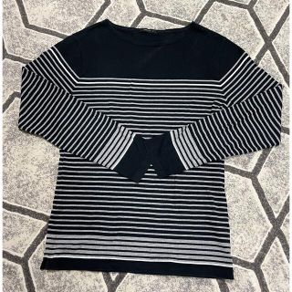 コムサイズム(COMME CA ISM)のCOMME CA ISM メンズ　カットソー(Tシャツ/カットソー(七分/長袖))