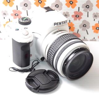 PENTAX - ★ スマホに転送OK☆ かわいいピンク♪ ペンタックス K-x ★の通販 by mevius-camera｜ペンタックスならラクマ