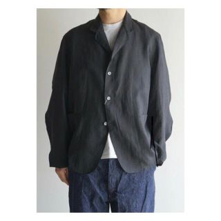 コモリ(COMOLI)の20ss COMOLI Salvatore Piccolo ジャケット 44(テーラードジャケット)