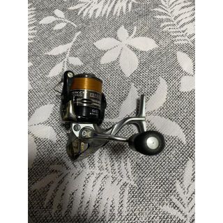 シマノ(SHIMANO)のシマノ　レアニウム　ci4＋　C2000HGS(リール)