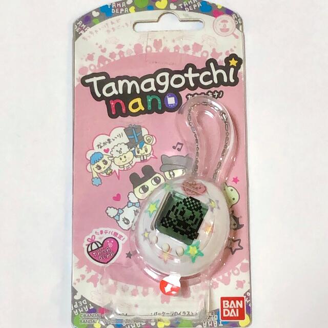 たまごっちnano コラボ商品　まとめ売り