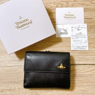 ヴィヴィアン(Vivienne Westwood) ビンテージ 財布(レディース)の通販 ...