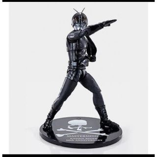 バンダイ(BANDAI)のmastermind JAPAN x 仮面ライダー新1号 BLACK Ver.(特撮)