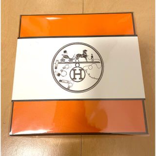 エルメス(Hermes)の未開封Hermesエルメスデラックスミニチュアフレグランスセット(ユニセックス)