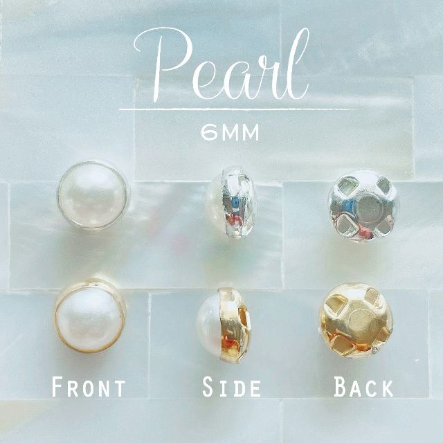 SWAROVSKI - 【8mamaさま✨専用】スワロフスキー☆花台座Setting&