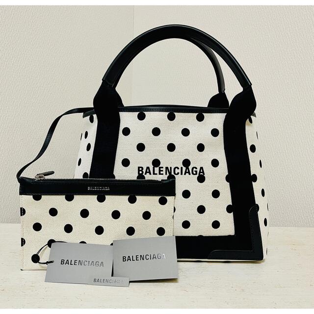 激安人気新品 - Balenciaga ☆在庫処分セール☆ トートバッグ S